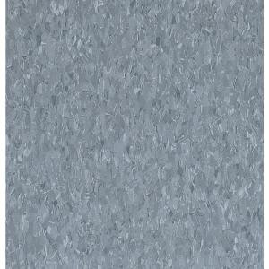 Armstrong Imperial Texture VCT 12 in. x 12 in. Dutch Delft Standard Excelon Commercial Vinyl Tile (45 sq. ft. / case)