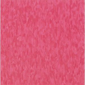 Armstrong Imperial Texture VCT 12 in. x 12 in. Shocking Commercial Vinyl Tile (45 sq. ft. / case)