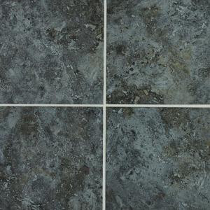 Daltile Heathland Ashland 12 in. x 12 in. Glazed Ceramic Floor and Wall Tile (11 sq. ft. / case)