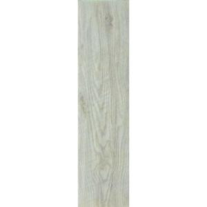 MARAZZI Montagna White Wash 6 in. x 24 in Glazed Porcelain Floor and Wall Tile (14.53 sq. ft. /case)