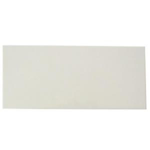 U.S. Ceramic Tile Bright Bone 4-1/4 in. x 10 in. Ceramic Wall Tile (11.25 sq. ft. / case)