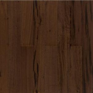 Bruce World Exotics Brazilian Taupe 3/8 in. x 4-3/4 in. x Random Length Engineered Hardwood Flooring (32.55 sq. ft. / case)