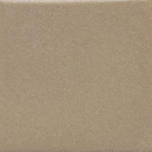Daltile Semi-Gloss Elemental Tan 4-1/4 in. x 4-1/4 in. Ceramic Wall Tile (12.5 sq. ft. / case)