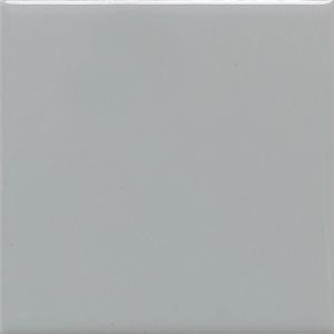 Daltile Semi-Gloss Desert Gray 6 in. x 6 in. Ceramic Wall Tile (12.5 sq. ft. / case)