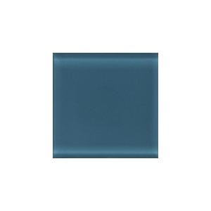 Daltile Circa Glass Midnight 12 in. x 12 in. x 8mm Glass Mesh-Mounted Mosaic Wall Tile (10 sq. ft. / case)