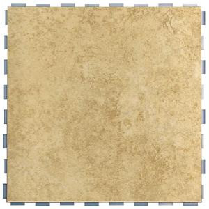 SnapStone Sand 12 in. x 12 in. Porcelain Floor Tile (5 sq. ft. / case)