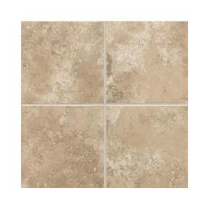 Daltile Stratford Place Willow Branch 6 in. x 6 in. Ceramic Wall Tile (12.5 sq. ft. / case)