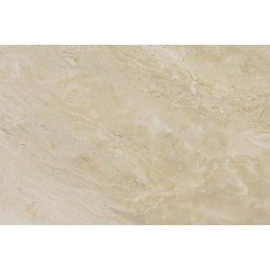 MS International Onyx Sand 8 in. x 12 in. Porcelain Floor and Wall Tile