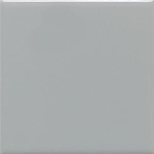 Daltile Semi-Gloss Desert Gray 4-1/4 in. x 4-1/4 in. Ceramic Floor and Wall Tile (12.5 sq. ft. / case)