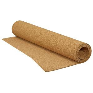 QEP 100 sq. ft. 1/4 in. Natural Cork Underlayment Roll