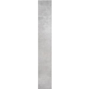 TrafficMASTER Allure 6 in. x 36 in. White Resilient Vinyl Plank Flooring (24 sq. ft./case)