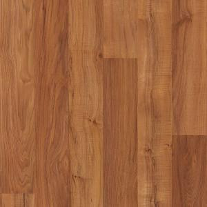 Shaw Native Collection II Faraway Hickory 8 mm x 7.99 in. Wide x 47-9/16 in. Length Laminate Flooring (26.40 sq. ft. / case)