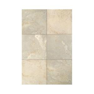 Daltile Pietre Vecchie Champagne 20 in. x 20 in. Glazed Porcelain Floor and Wall Tile (18.83 sq. ft. / case)