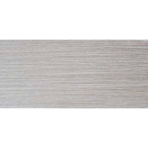 MS International Metro Charcoal 12 in. x 24 in. Glazed Porcelain Floor and Wall Tile (16 sq. ft. / case)