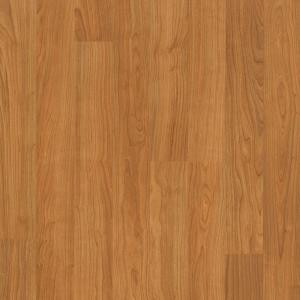 Mohawk Natural American Cherry 2-Strip 7 mm Thick x 7-1/2 in. Wide x 47-1/4 in. Length Laminate Flooring (19.63 sq. ft. / case)