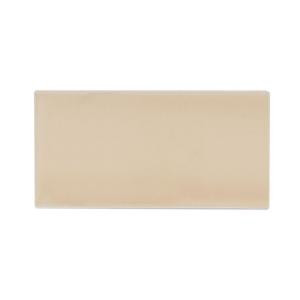 Jeffrey Court Summer Wheat Gloss 3 in. x 6 in. Ceramic Wall Tile (8pieces/1 sq. ft./1pack)