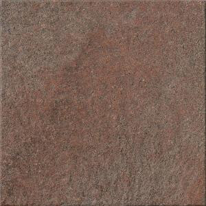 MARAZZI Porfido 12 in. x 12 in. Red Porcelain Floor and Wall Tile