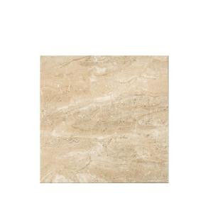 Daltile Campisi Linen 12-1/2 in. x 12-1/2 in. Glazed Porcelain Floor and Wall Tile (7 sq. ft./case)