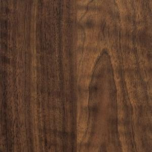 TrafficMASTER Spanish Bay Walnut 10mm Thick x 7-9/16 in. Wide x 50-5/8 in. Length Laminate Flooring (21.30 sq. ft. / case)