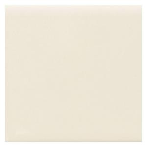 Daltile Matte Biscuit 4-1/4 in. x 4-1/4 in. Ceramic Surface Bullnose Wall Tile