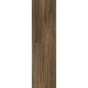 TrafficMASTER Allure Plus 5 in. x 36 in. Brown Maple Resilient Vinyl Plank Flooring (22.5 sq. ft./case)