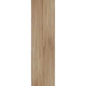 TrafficMASTER Allure Plus 5 in. x 36 in. Sugar Maple Resilient Vinyl Plank Flooring (22.5 sq. ft./case)