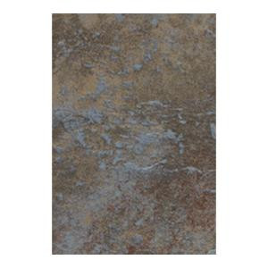 Daltile Continental Slate Tuscan Blue 12 in. x 18 in. Porcelain Floor and Wall Tile (13.5 sq. ft. / case)