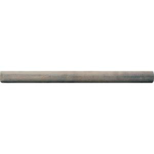 MS International Multi Classic 3/4 in. x 12 in. Pencil Molding Wall Tile (1 Ln. Ft. per piece)