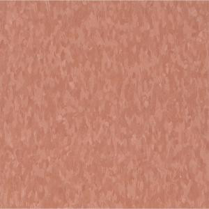 Armstrong Imperial Texture VCT 12 in. x 12 in. Estruscan Standard Excelon Commercial Vinyl Tile (45 sq. ft. / case)