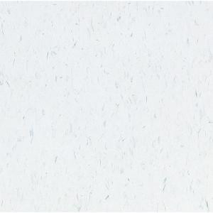 Armstrong Imperial Texture VCT 12 in. x 12 in. Blue Cloud Standard Excelon Vinyl Tile (45 sq. ft. / case)