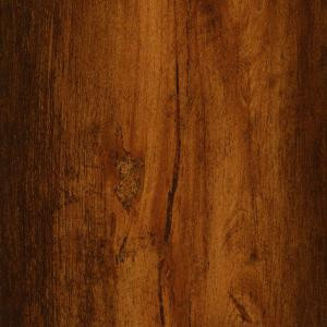 Home Legend High Gloss Distressed Maple Priya 8 mm Thick x 5-5/8 in. Wide x 47-7/8 in. Length Laminate Flooring (18.7 sq. ft. /case)