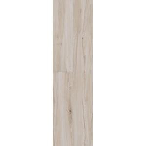 TrafficMASTER Allure Plus Vintage Maple White 5 in. x 36 in. Resilient Vinyl Plank Flooring (22.5 sq. ft./case)