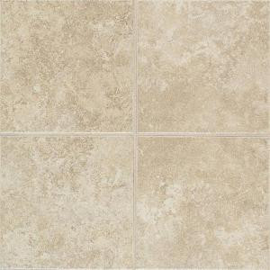 Daltile Marseilles Tuscany Chablis 6-1/2 in. x 6-1/2 in. Porcelain Floor and Wall Tile (10.42 sq. ft. / case)