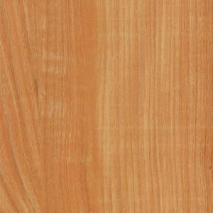 TrafficMASTER Allure Wild Cherry Resilient Vinyl Plank Flooring - 4 in. x 4 in. Take Home Sample