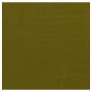 U.S. Ceramic Tile Glass Olive 4 in. x 4 in. Unglazed Insert Wall Tile