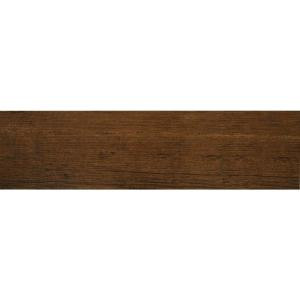 MS International Sonoma Oak 6 in. x 24 in. Brown Ceramic Floor and Wall Tile (14 sq. ft. /case)