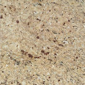 Daltile New Venetian Gold 12 in. x 12 in. Natural Stone Floor and Wall Tile (10 sq. ft. / case)