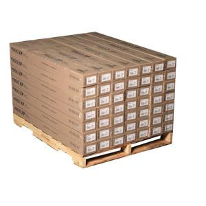 Pergo XP Sun Bleached Hickory 10mm Thick x 4-7/8 in. Width x 47-7/8 in ...