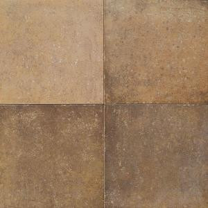 Daltile Terra Antica Oro 12 in. x 12 in. Porcelain Floor and Wall Tile (15 sq. ft. / case)