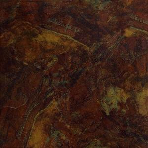 MARAZZI Imperial Slate 6 in. x 6 in. Multicolor Ceramic Floor and Wall Tile