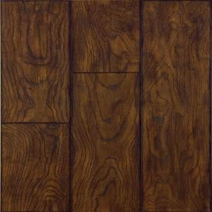 Innovations Heritage Oak 8 mm Thick x 15-3/5 in. Wide x 46-3/5 in. Length Click Lock Laminate Flooring (25.19 sq. ft. / case)