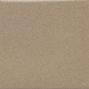Daltile Matte Elemental Tan 6 in. x 6 in. Ceramic Wall Tile (12.5 sq. ft. / case)