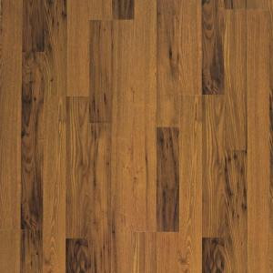 Pergo Presto Antique Chestnut Laminate Flooring - 5 in. x 7 in. Take Home Sample