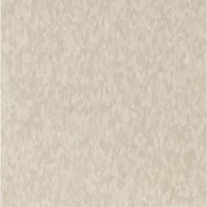 Armstrong Imperial Texture VCT 12 in. x 12 in. Mint Cream Standard Excelon Commercial Vinyl Tile (45 sq. ft. / case)