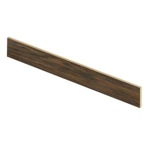 Cap A Tread Enderbury and Farmstead and Shelton Hickory 47 in. Length x 1/2 in. Depth x 7-3/8 in. Height Laminate Riser