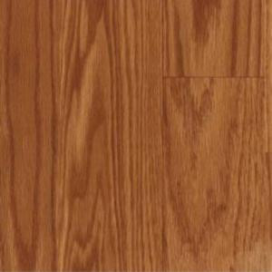 Mohawk Greyson Sierra Oak Hardwood Flooring - 5 in. x 7 in. Take Home Sample