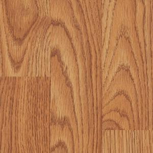 TrafficMASTER Draya Oak 10mm Thick x 7-9/16 in. Wide x 50-5/8 in. Length Laminate Flooring (21.30 sq. ft. /case)