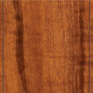 Home Decorators Collection High Gloss Jatoba 8mm Thick x 5-5/8 in. Wide x 47-3/4 in. Length Laminate Flooring (18.65 sq. ft./case)