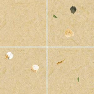 imagine tile Beach 12 in. x 12 in. Matte Finish Ceramic Floor and Wall Tile (8 sq. ft. / case)