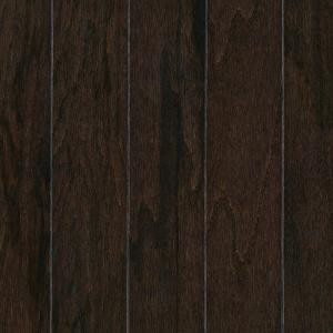 Mohawk Pastoria Oak Chocolate 3/8 in. Thick x 3-1/4 in. Width x Random Length Engineered Hardwood Flooring (29.25 sq. ft./case)